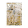 Conceptum Alfombra Mostaza 100 x 150 cm